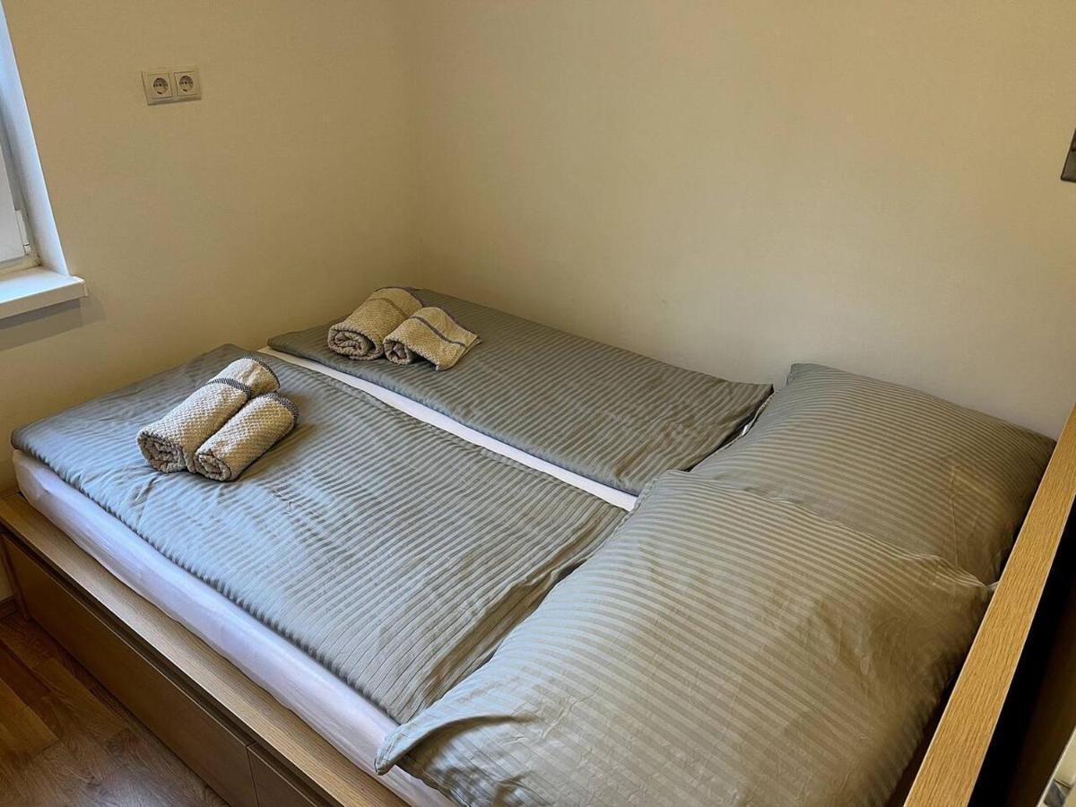 Charmante Wohnung: Nahe Zentrum Wiedeń Zewnętrze zdjęcie