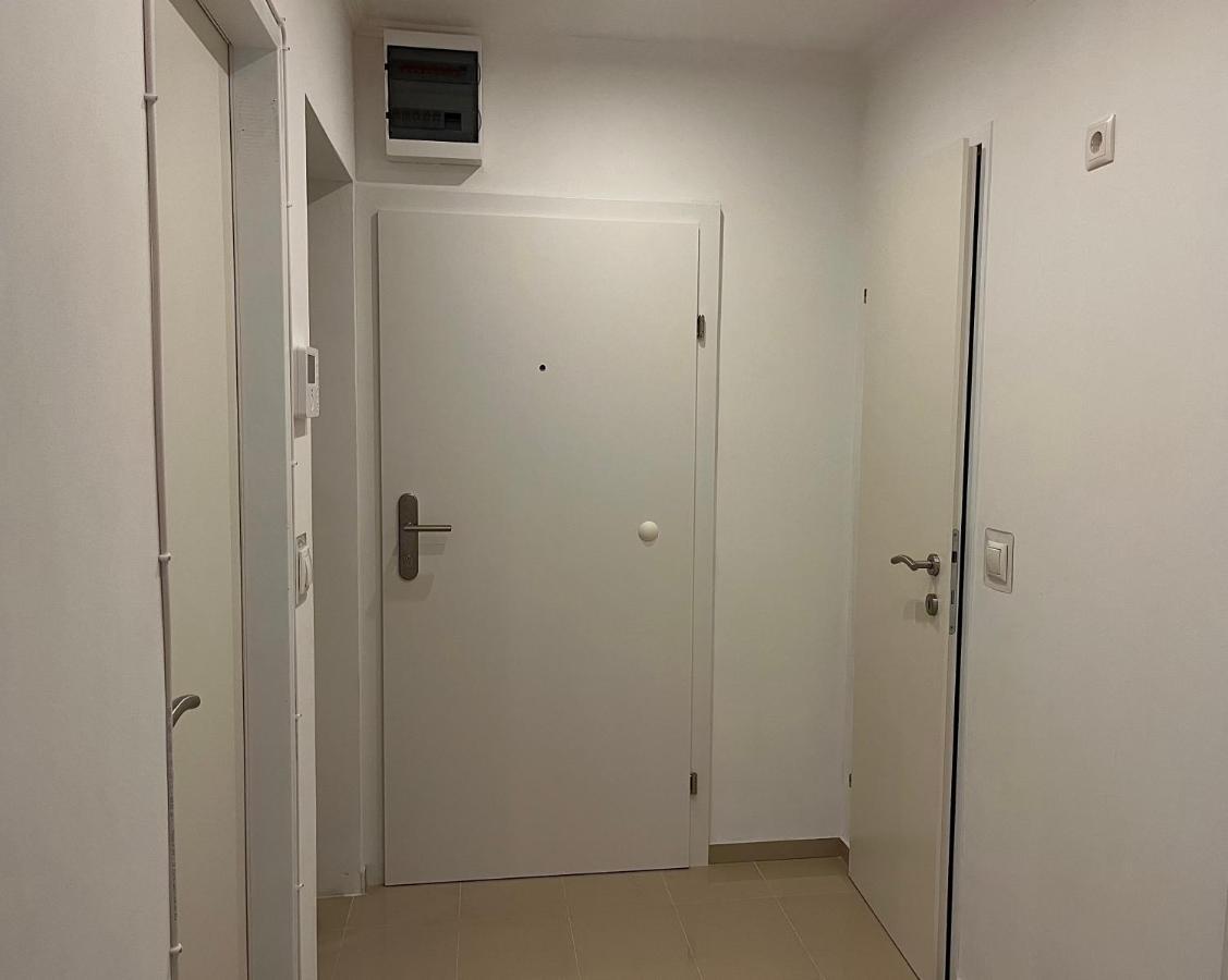 Charmante Wohnung: Nahe Zentrum Wiedeń Zewnętrze zdjęcie